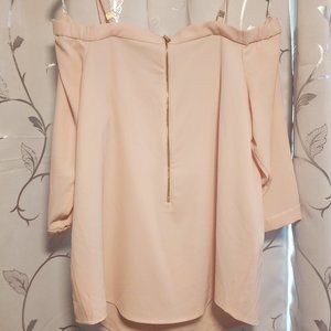 Calvin Klein Blouse New W/ Tags